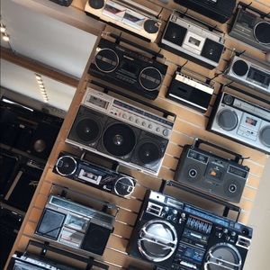 Meet your Posher, Sheila